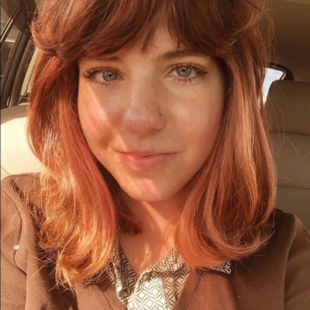 Meet your Posher, Alana